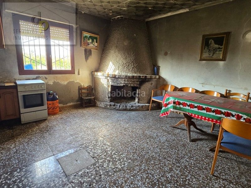 Foto b045fb25-69cb-4eb5-9169-5ee4c8fd3ece. Casa a La Foia - Daimés - Asprella Elche / Elx
