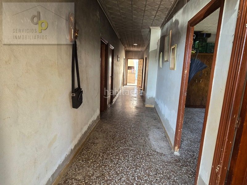 Foto bffbbed1-8976-48ed-b570-d7a2539814c8. Casa a La Foia - Daimés - Asprella Elche / Elx