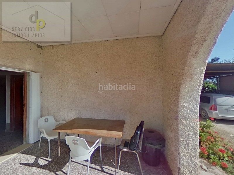Foto c72459b2-97dc-40d0-80df-8847fc1aaa82. Casa a La Foia - Daimés - Asprella Elche / Elx