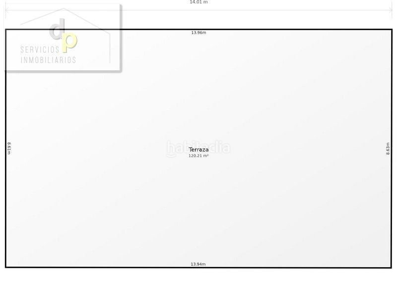Foto c963bbc2-27eb-4b69-a5aa-bedd1bd59c2b. Casa a La Foia - Daimés - Asprella Elche / Elx
