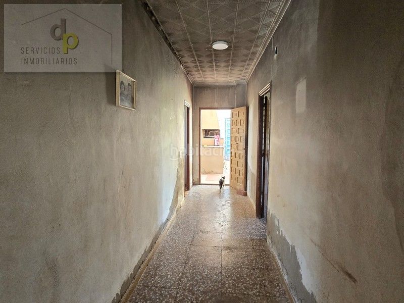 Foto db92caa1-7348-47c3-a77c-ec673a28a2ea. Casa a La Foia - Daimés - Asprella Elche / Elx