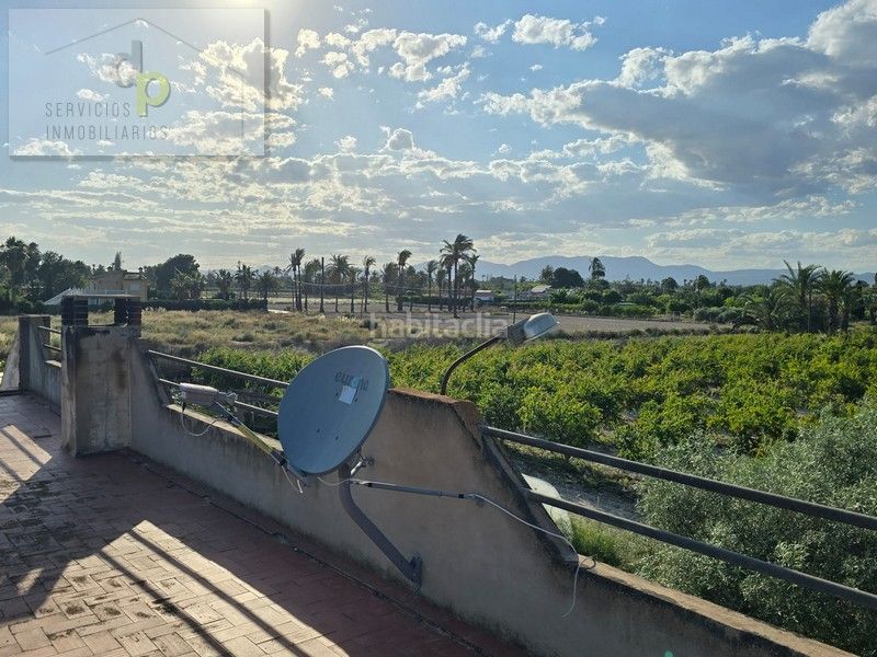 Foto df921941-7585-4c9b-8df7-5d911f345aca. Casa a La Foia - Daimés - Asprella Elche / Elx