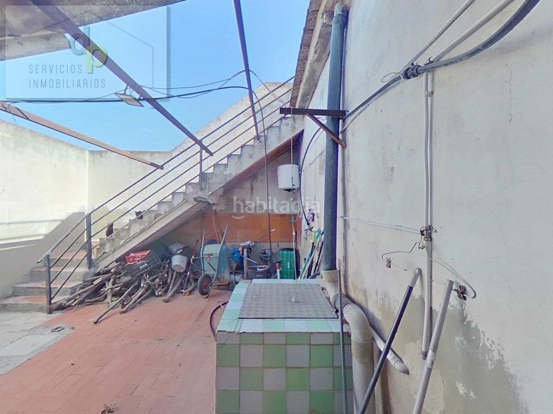 Foto f310f407-f7a6-4403-880e-14045f18cb3a. Casa a La Foia - Daimés - Asprella Elche / Elx