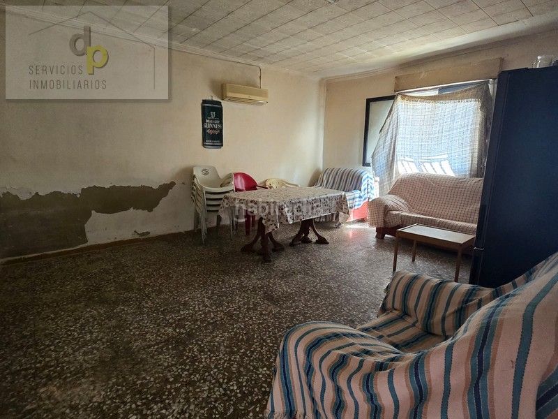 Foto f6fa71bd-d85b-43de-9d59-5b04087cb524. Casa a La Foia - Daimés - Asprella Elche / Elx