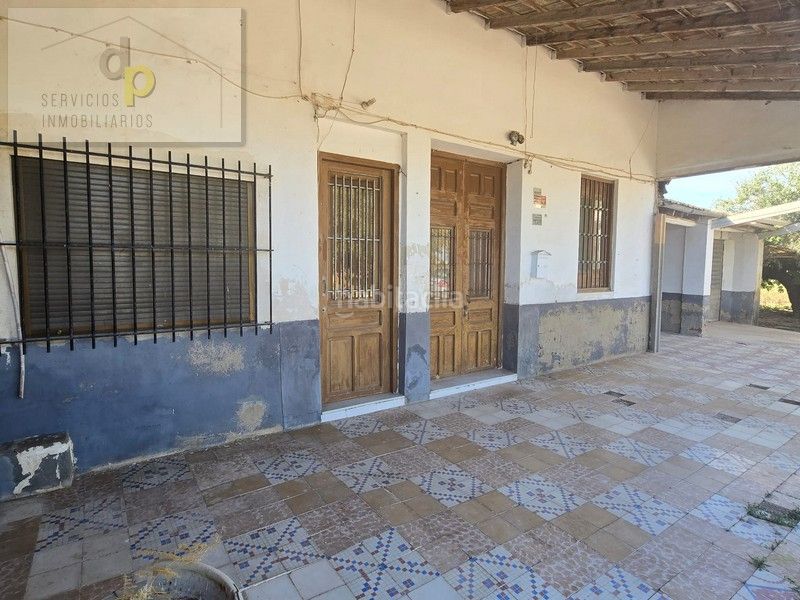Foto 484a9680-636b-4760-bfca-265540dc8d53. Casa a n/a a Torrellano Elche / Elx
