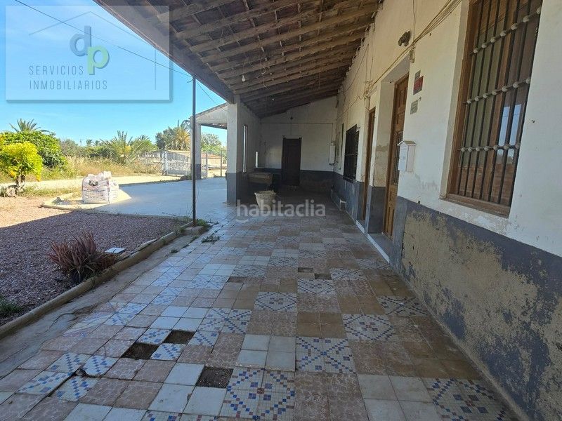 Foto 48e319cc-b35f-4980-9902-c01ad3424ac6. Casa a n/a a Torrellano Elche / Elx
