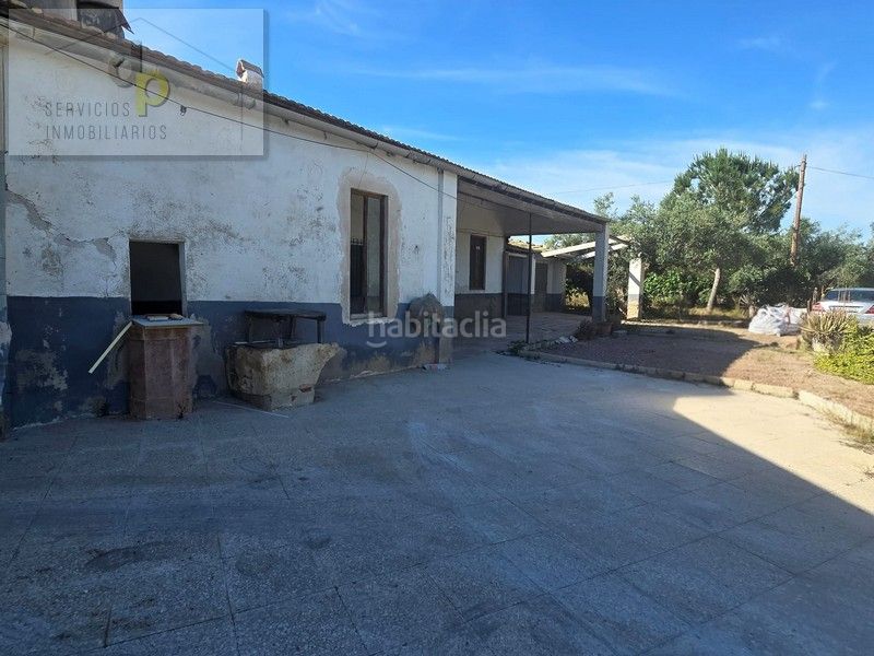 Foto 4c41bdec-b980-4908-85b4-96de7895cb00. Casa a n/a a Torrellano Elche / Elx