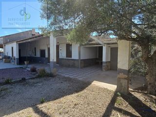 Casa  N/a. Casa de campo en torrellano bajo