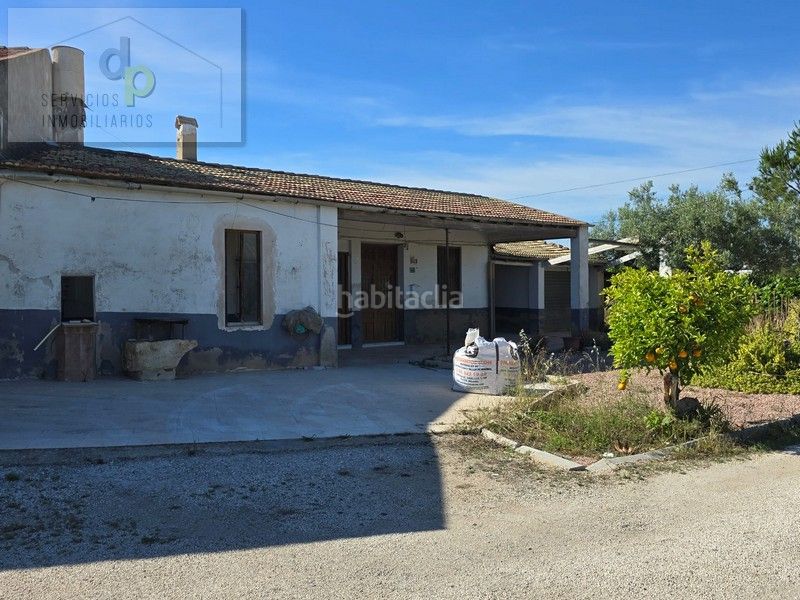 Foto 63b4b8a8-d335-494c-af08-7be3c46b96f1. Casa a n/a a Torrellano Elche / Elx