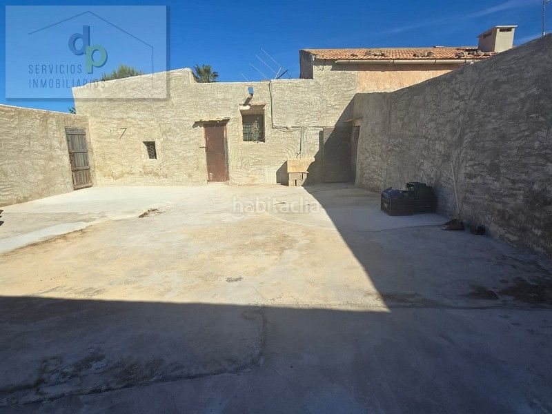 Foto 6ea283bc-515a-476a-8657-0d703e7d5e08. Casa a n/a a Torrellano Elche / Elx
