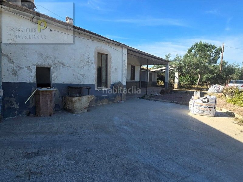 Foto cfbeebd1-42c4-4f4a-8774-9c32a4921090. Casa a n/a a Torrellano Elche / Elx