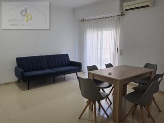 Flat in Carrer Santa Rita 6