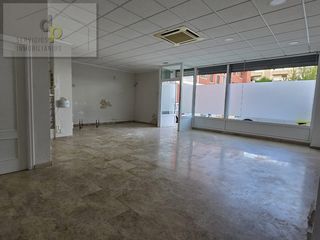 Local Comercial a Carrer el Clavell 31B
