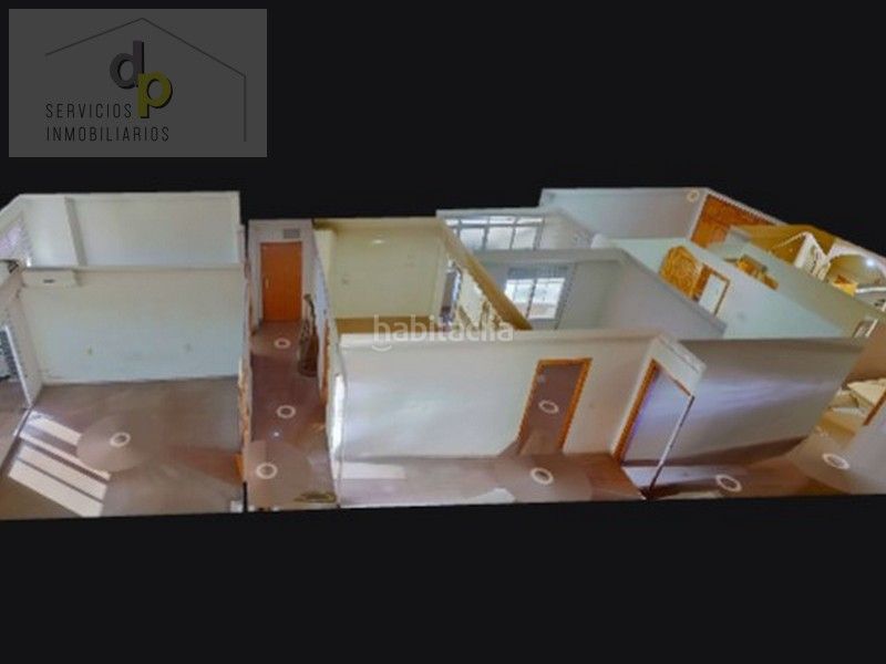 Foto 8a28b105-e726-4d0f-b255-204e77900009. Piso en carrer riu xúquer 43 piso de 4 habitaciones en Torrellano en Elche / Elx
