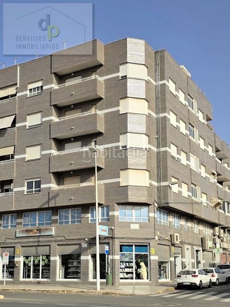 Foto f05de99f-78be-4383-9cbe-6cc5a2955ffe. Pis a Torrellano Elche / Elx