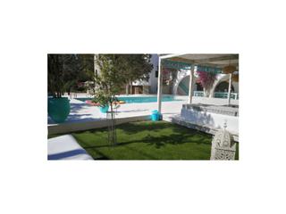 Chalet à Sant Antoni de Portmany. Villa con licencia turística cerca de san antonio