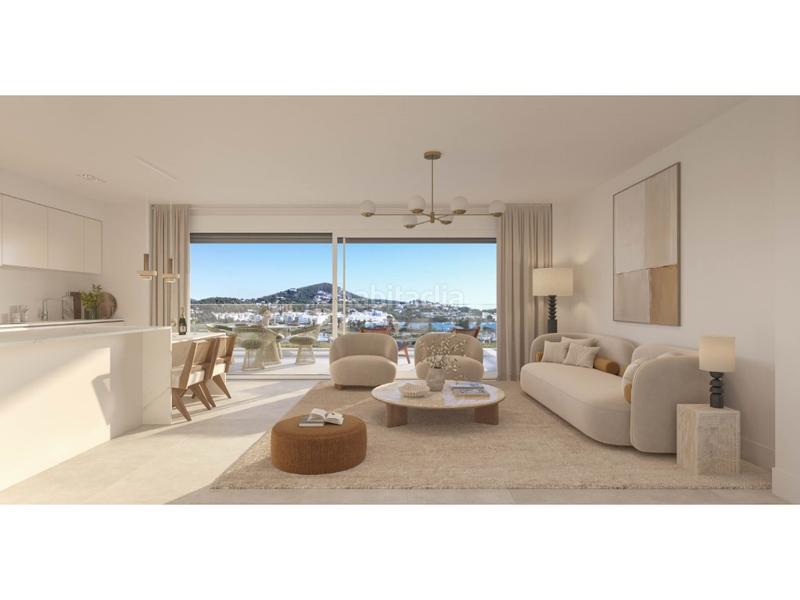 Foto 1d0217e1-a4c0-4150-8ac0-aed796b0dc32. Appartement in Marina Botafoc-Talamanca Ibiza