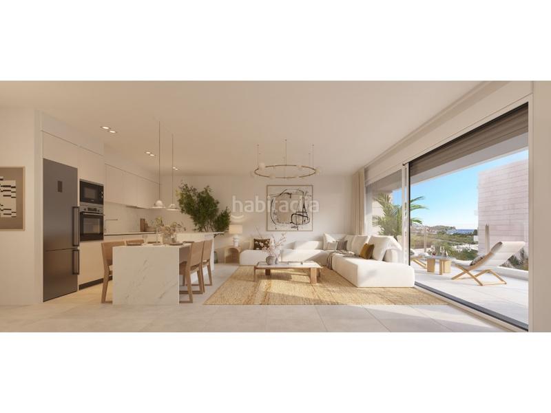 Foto 1f4924c2-7733-4f9f-945a-727a22f7029d. Appartement in Marina Botafoc-Talamanca Ibiza