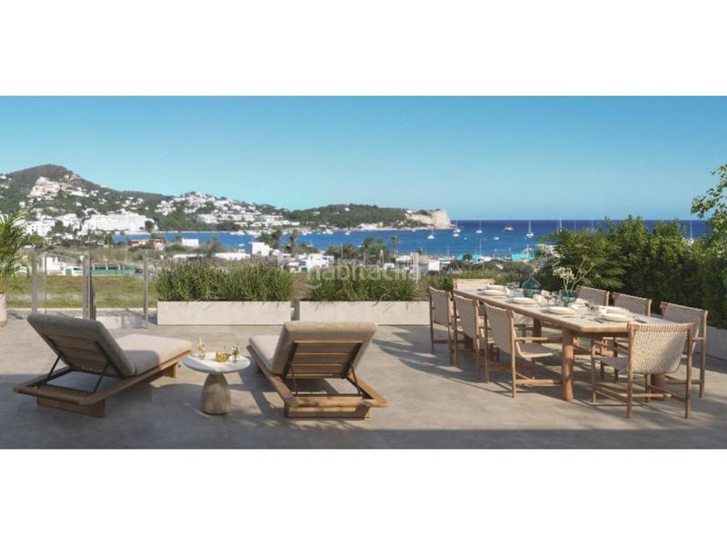 Foto 24916048-f7df-44a0-b740-26e49d627070. Appartement in Marina Botafoc-Talamanca Ibiza