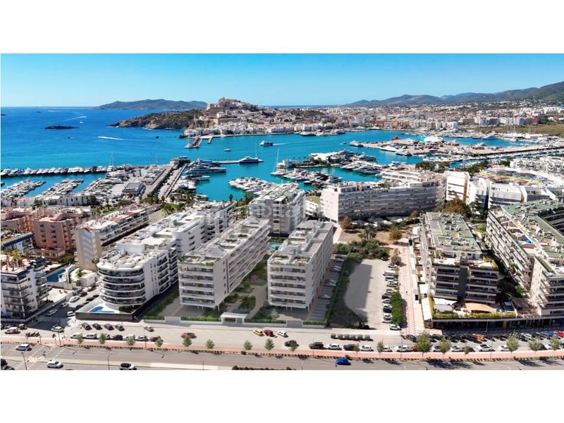 Foto 3106fd3d-e15d-4359-b8d6-b7049218c987. Appartement in Marina Botafoc-Talamanca Ibiza