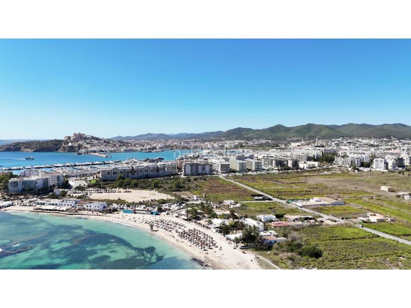 Foto 43a16a8c-7691-43d5-8455-c4eb833ac4c6. Appartement in Marina Botafoc-Talamanca Ibiza