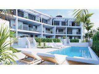 Appartement  N/a. Apartamento de obra nueva en jesus