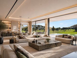 Wohngrundstück  Calle lausana. Bonita parcela urbana con licencia inminente para casa unifamili