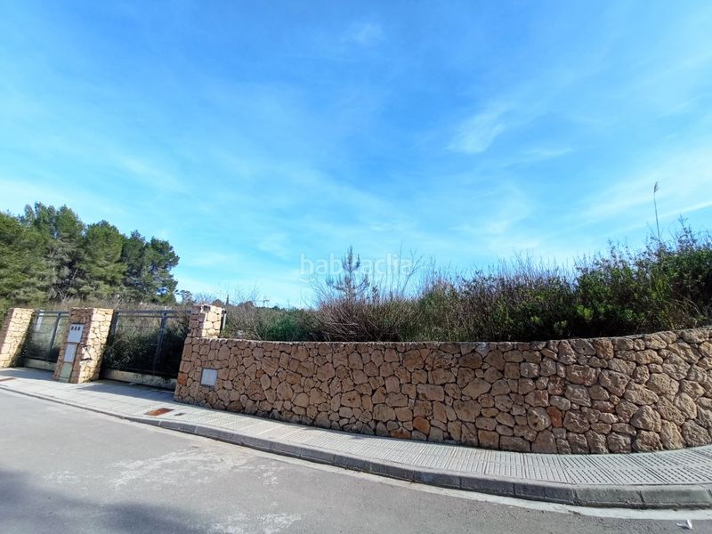 Foto 3f2e51fa-7579-4e72-900c-0314416d65a5. Wohngrundstück in Roca Llisa Santa Eulària