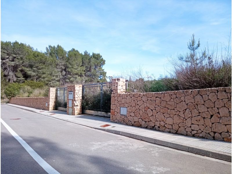 Foto 4a8ec947-c25c-46d1-8f96-5cc2cbc3a110. Wohngrundstück in Roca Llisa Santa Eulària