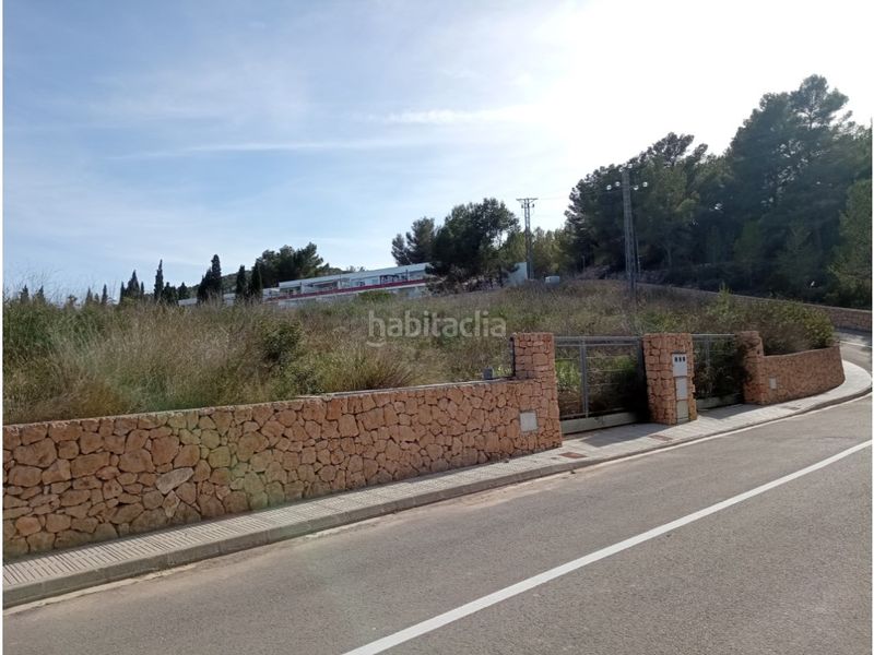 Foto 67159152-eec8-4919-bd55-994258f16e12. Wohngrundstück in Roca Llisa Santa Eulària