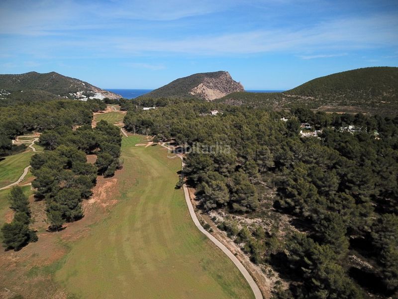 Foto 7a5ab70b-b6bb-4f21-b402-e855bd59ae6e. Wohngrundstück in Roca Llisa Santa Eulària