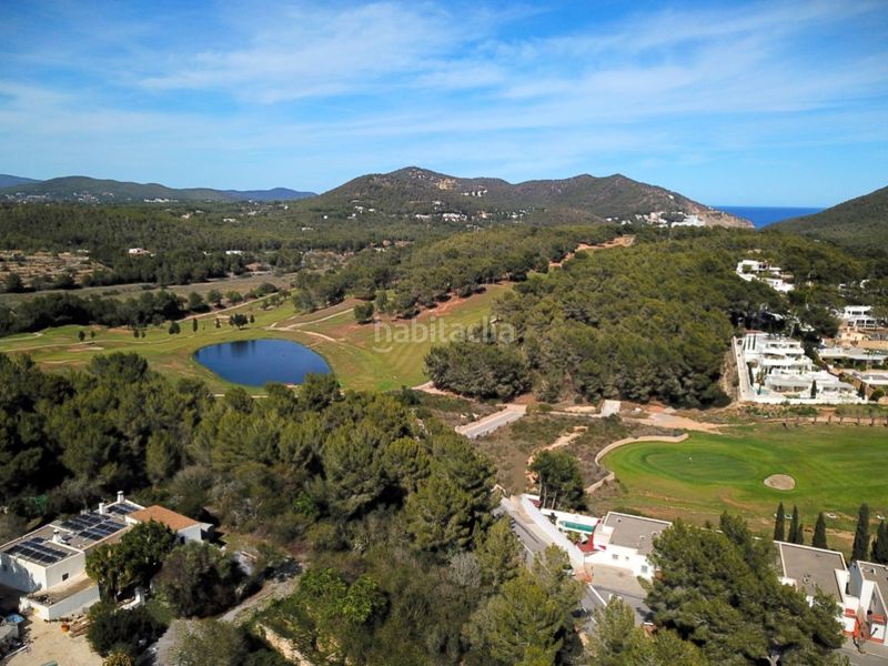 Foto a7ae2f6d-7658-40d8-866d-678267b5343c. Wohngrundstück in Roca Llisa Santa Eulària