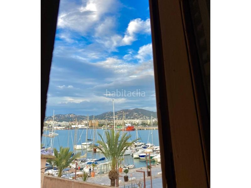 Foto 132c82b1-1c78-4111-972b-cc13f7ecd327. Appartamento in S´Eixample-Can Misses Ibiza