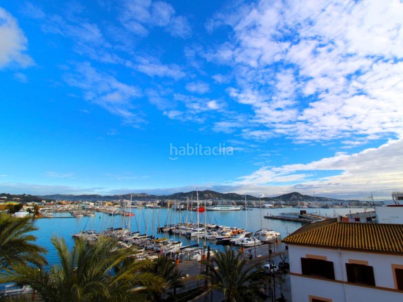 Foto 14cd6b0c-37c0-444f-b597-4022d8121872. Appartamento in S´Eixample-Can Misses Ibiza