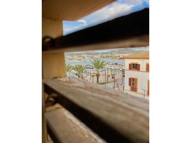 Foto 7c7c6ba7-a814-41fa-a861-4b86ac176279. Appartamento in S´Eixample-Can Misses Ibiza