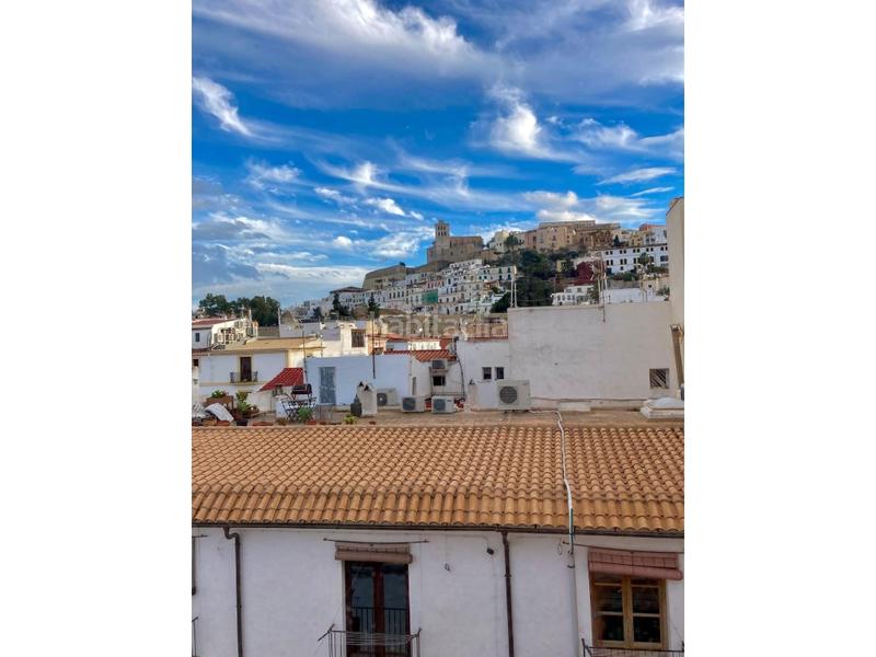 Foto 80876c56-e429-4854-9680-4d281ce51fa4. Appartamento in S´Eixample-Can Misses Ibiza