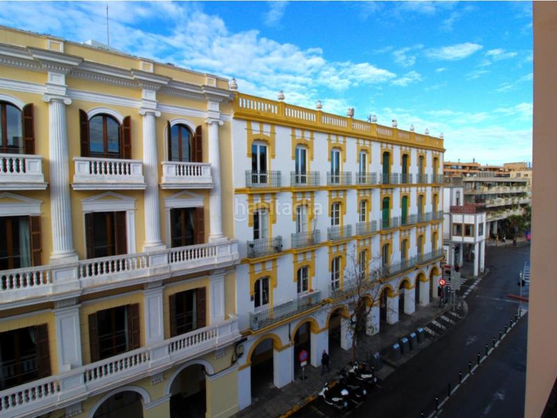 Foto cb62fbd2-710e-4464-bc06-54241bc91bfe. Appartamento in S´Eixample-Can Misses Ibiza