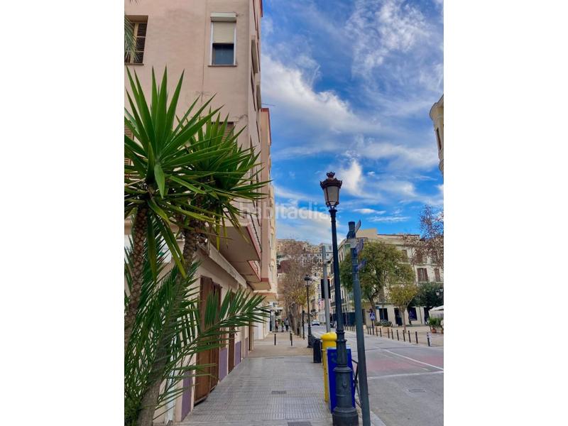 Foto d34b79d4-8e74-4e6e-b1d6-8c4b319e33e3. Appartamento in S´Eixample-Can Misses Ibiza