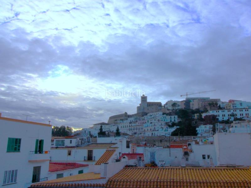 Foto dd50da30-1f1a-45a8-af53-31364dfcefb6. Appartamento in S´Eixample-Can Misses Ibiza