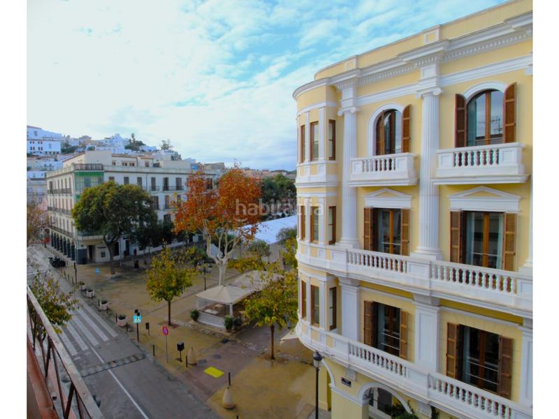 Foto fb560b82-dcb1-45a9-b526-0f808cc82f33. Appartamento in S´Eixample-Can Misses Ibiza