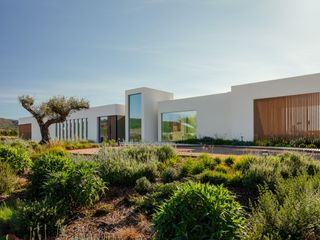 Haus  Diseminados p 22 p den vall. Exclusiva villa de obra nueva cerca de jesús en ibiza