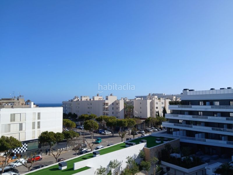 Foto dab1b500-ae4e-49ad-b292-71288b2caca6. Apartament amb aparcament a Ses Figueretes - Platja d'en Bossa - Cas Serres Ibiza