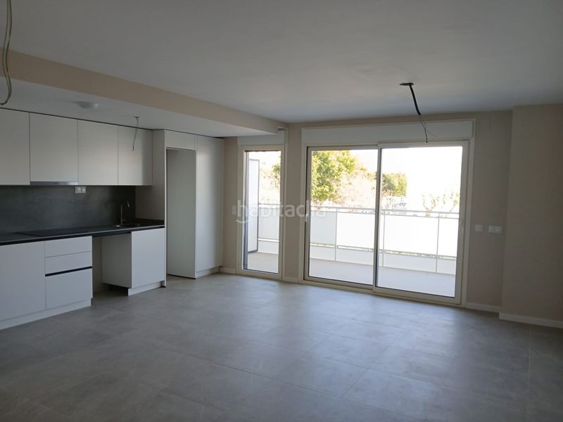 Foto 154be945-396e-4f01-9fc1-ea9c497ab593. Apartament a Ses Figueretes - Platja d'en Bossa - Cas Serres Ibiza
