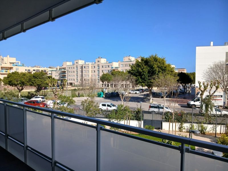 Foto bffaeb00-fa1e-46fe-acda-1fd9c52d4692. Apartament a Ses Figueretes - Platja d'en Bossa - Cas Serres Ibiza
