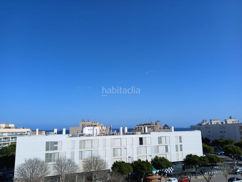 Foto 41424790-f5ae-48eb-b079-a17edfb0aabb. Apartament a Ses Figueretes - Platja d'en Bossa - Cas Serres Ibiza