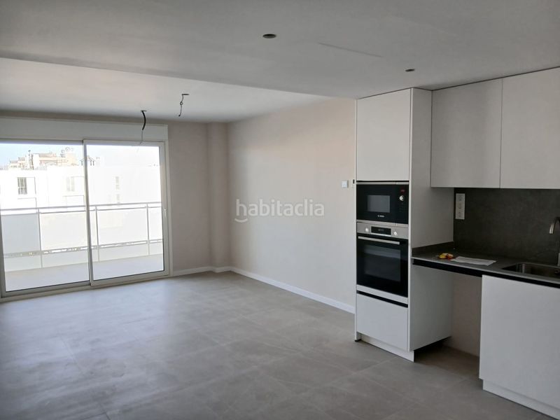 Foto 65283c50-a47b-47d4-865b-b249e123886d. Apartament a Ses Figueretes - Platja d'en Bossa - Cas Serres Ibiza
