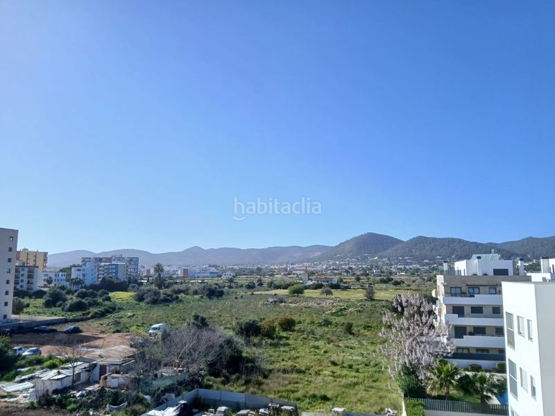Foto 6f4ba0e9-c7bf-4a7a-be28-d67793c7882e. Apartament a Ses Figueretes - Platja d'en Bossa - Cas Serres Ibiza