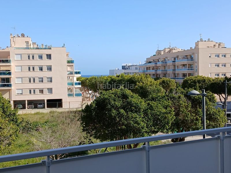 Foto 2e88b1f8-b74a-4afe-aaed-97e055f4938c. Apartament a Ses Figueretes - Platja d'en Bossa - Cas Serres Ibiza