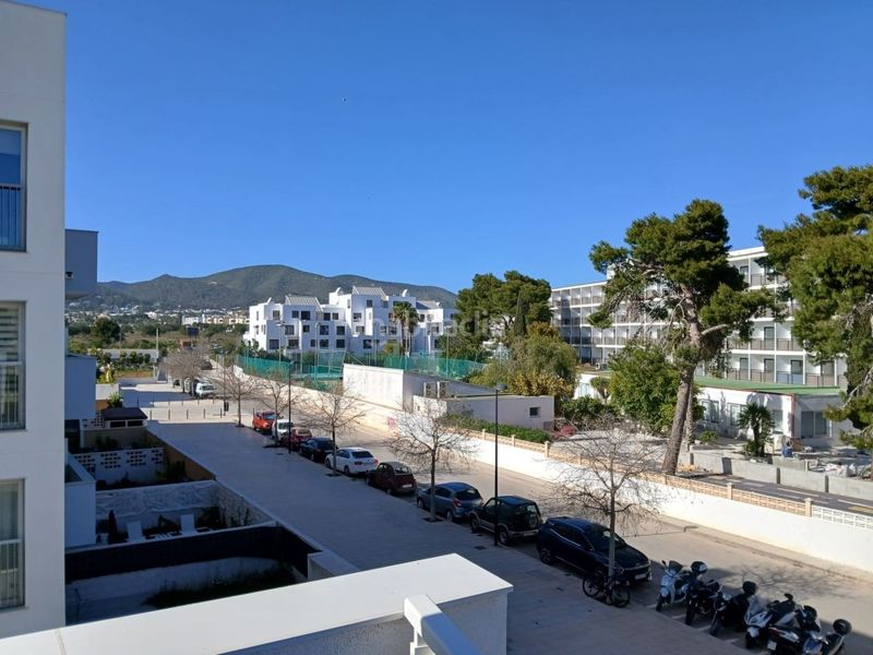 Foto aa1f8b07-c8e2-4f3b-bf3d-b058b0569d9b. Apartament a Ses Figueretes - Platja d'en Bossa - Cas Serres Ibiza