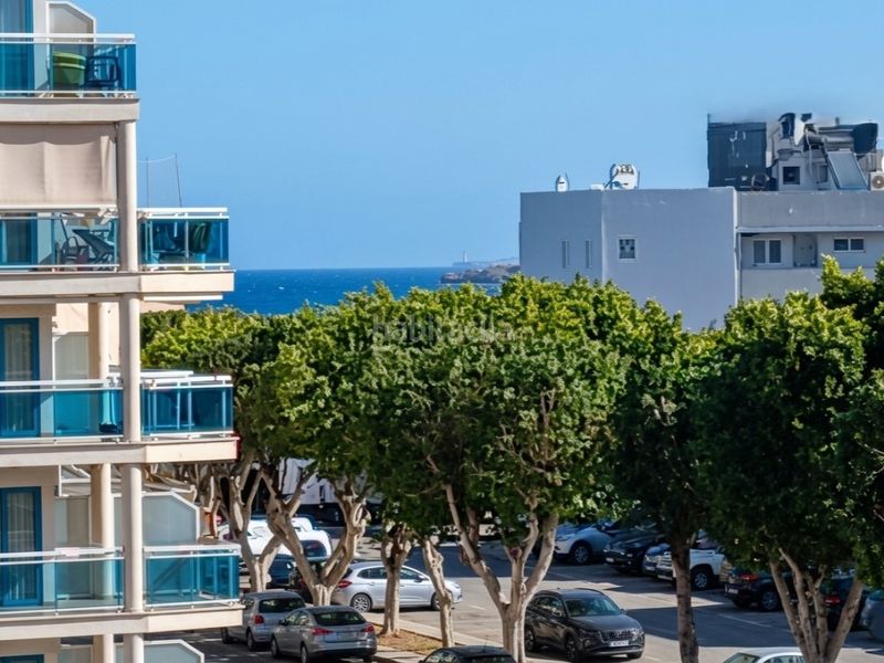 Foto b59689ef-4f2f-4bb0-bfce-ffaf42dbe8ae. Apartament a Ses Figueretes - Platja d'en Bossa - Cas Serres Ibiza